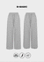 [B-BASIC] Airsweat Maluwag na Two-Way Banding Pants (2SIZE)