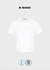 [B-BASIC] Washable Cool Round Standard Short Sleeve T-shirt