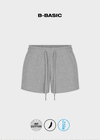 [B-BASIC] Airswet Micro Short Pants