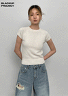[MADE] Kojiru Nagrang Cotton Knit