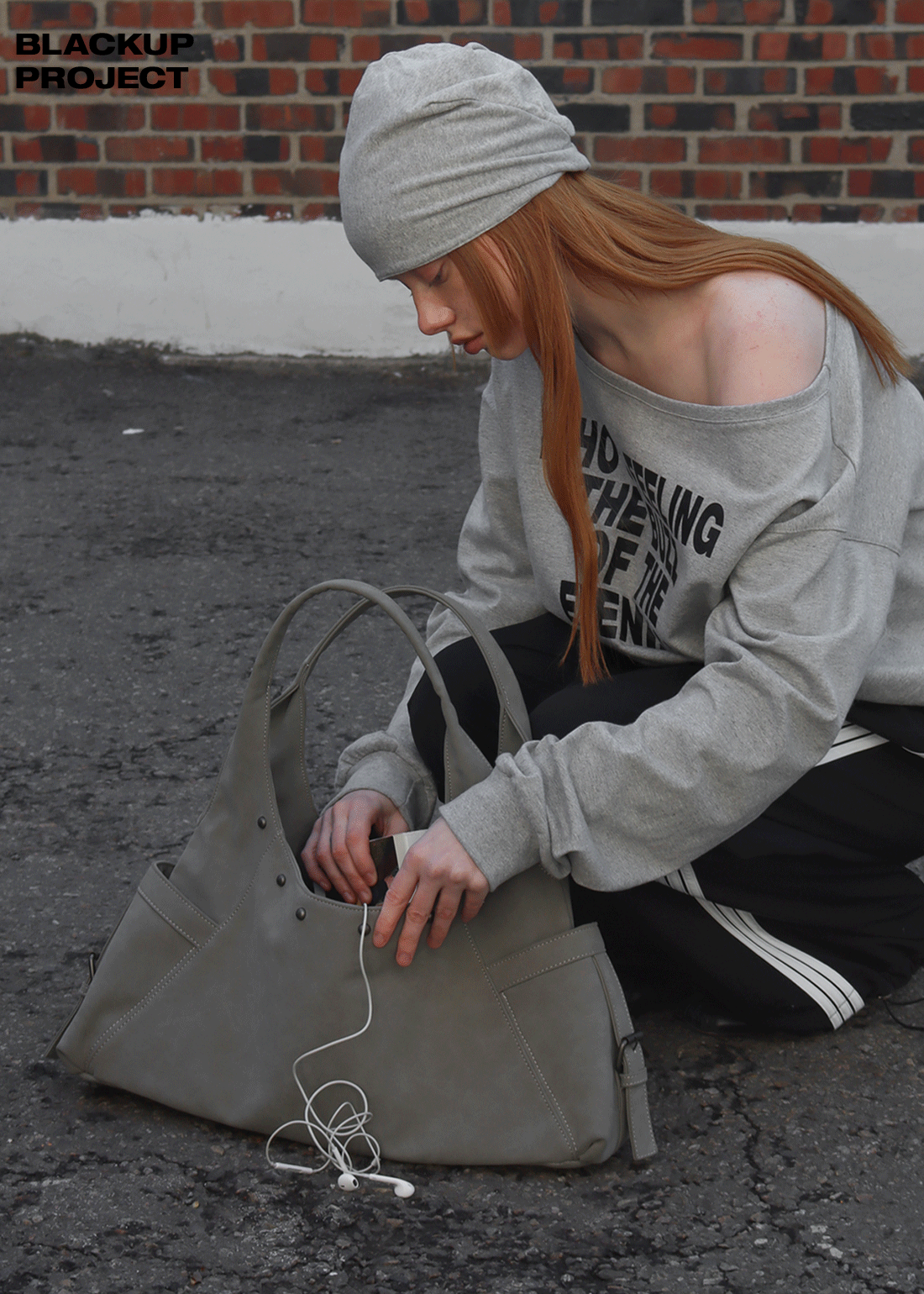 ALL – BLACKUP