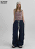 [MADE] Quble Wide-Leg Two-Tuck Banding Pants
