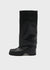 Rutimin folding long boots