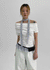 Tomsner Set – Off-Shoulder Tee & Muffler