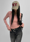 Nakatitig na Vintage Ball Cap