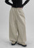 (UNISEX) Tollum Two-Way Cotton Banding Pants