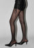 Ulay See-through Stockings (20D)