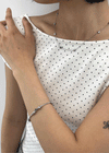 Clarb Star Bracelet
