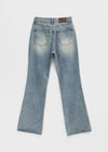 Taminut Bootcut Denim Pants