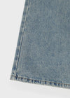 Taminut Bootcut Denim-Hose