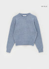 Dallon Standard Round Wool Knit