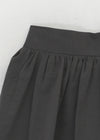 Mijib Balloon Mini Skirt Pants