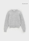 Dallon Standard Round Wool Knit