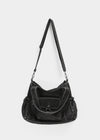 Munteri Vintage Leather Two-Way Bag