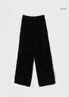 Kuwa carpender vintage wide pants