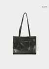 Rectangular Shoulder Bag