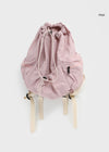 Nanuyu Stopper Backpack