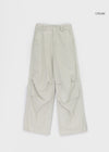 Kuwa carpender vintage wide pants