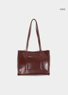 Rectangular Shoulder Bag