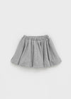 Training Balloon Mini Skirt