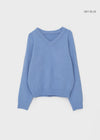 Cosmin V-neck knit