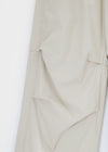 Kuwa carpender vintage wide pants