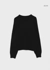 Cosmin V-neck knit