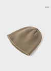 Thuy Basic Short Beanie