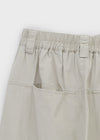 Kuwa carpender vintage wide pants