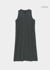 [MADE] Bifflin Summer Sleeveless Long Dress