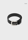 Ceinture en cuir de base Hotono