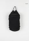 Coolia Nylon-Rucksack