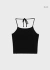 [MADE] Andermoon SET - Knit Tank Top