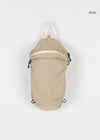 Coolia Nylon-Rucksack