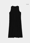 [MADE] Bifflin Summer Sleeveless Long Dress