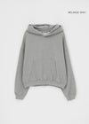 [B-BASIC] Heavy Sweat Oversized Fit Hoodie