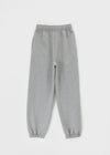 [B-BASIC] Heavy Sweat Wide Jogging Pants