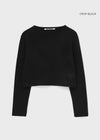 [MADE] Piton Knit Long Sleeve T-shirt 2TYPE