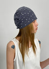 Tersning Star Dot Turban Beanie