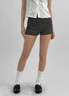 Sebinte Banding Shorts