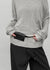 Beggering Snap Card Wallet Belt
