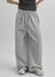 Timber Two-Way Cargo Banding Pants