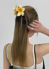 Risato Flower Hair Claw