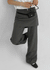Motui Bootcut Skort
