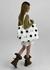 Ronitz Dot Big Shoulder Bag